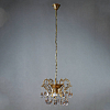 Люстра MANTRA Alicante Ambiente 3L 8888/3 CL AB Tear Drop 100_100_3192727